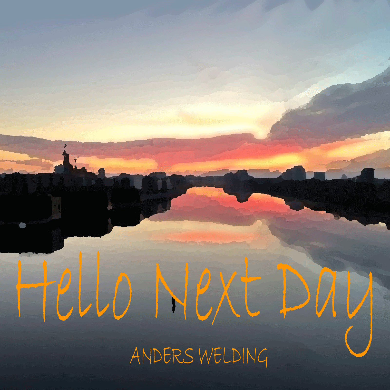 Hello Next Day